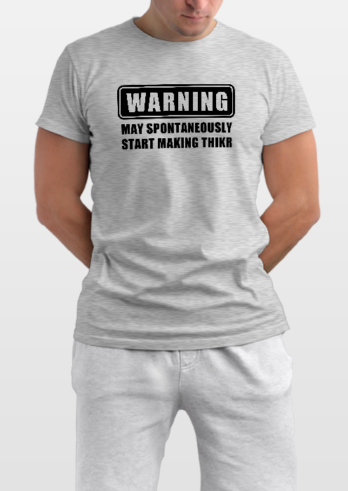 how to start making shirts