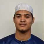 Abdurahmaan De Vries