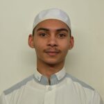 Mogammad Taahir Peters