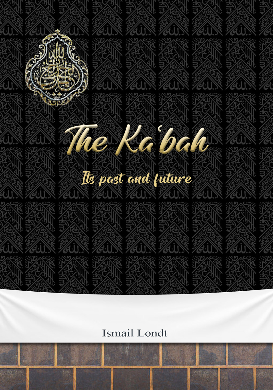 The Kabah Book