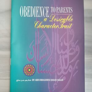 Obedience to parents