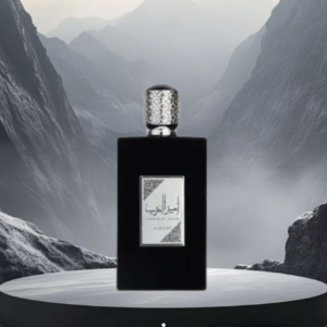 Ameer  al Arab black