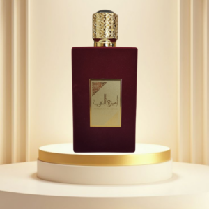 Ameerat al Arab Maroon