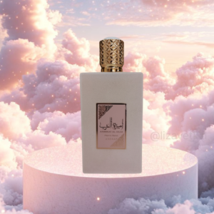 Ameerat al Arab Pink Rose