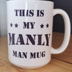 Mug - Big