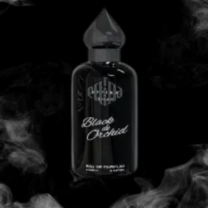 Black de Orchid