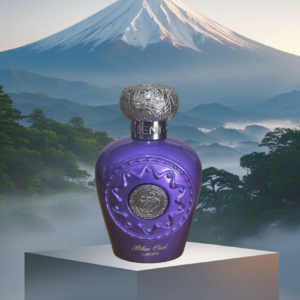 Lattafa Blue Oud