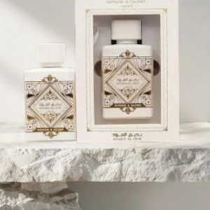 Lattafa Honor and Glory