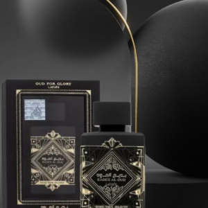 Lattafa Oud for Glory