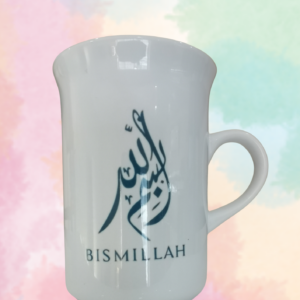 Mug - Slim / lip