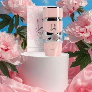 Yara Lattafa Pink