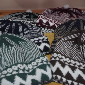 Turkish Cap