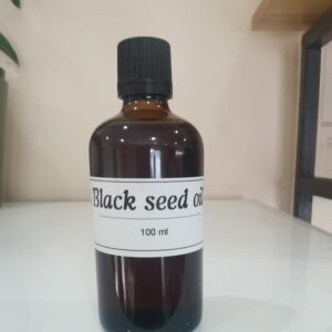 blackseed oil