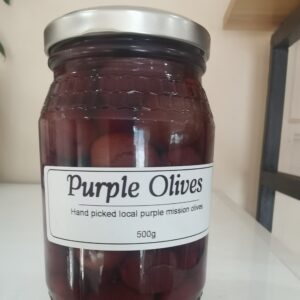 olive jar