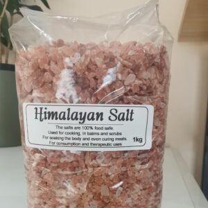 Himalayan Salt