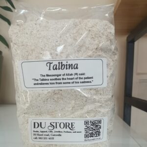 Talbina