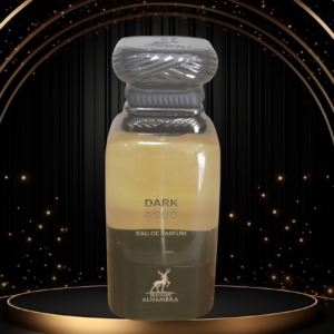 Dark Oud