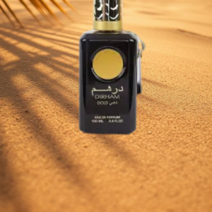 Dirham Gold