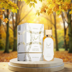 Hayaati gold elixir