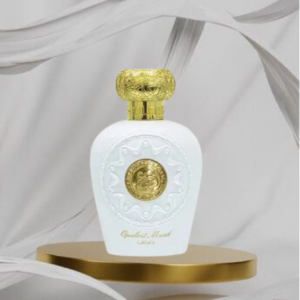 Opulent Musk
