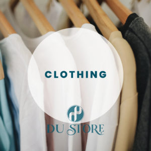 Clothing