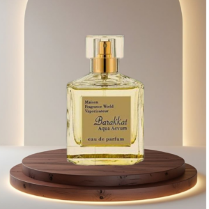 Barakkat Aqua Aevum
