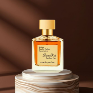 Barakkat Ambre Eve