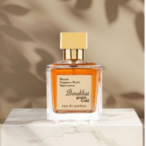 Barakkat Gentle gold