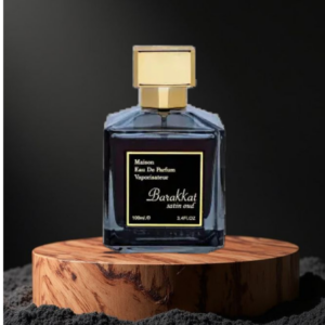 Barakkat Satin oud