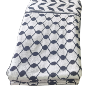 palistine scarf big