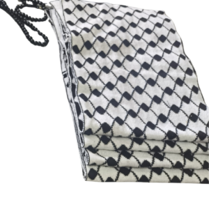 palistnian scarf small
